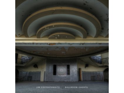 Jim Copperthwaite Ballroom Ghosts CD