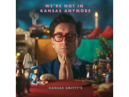 Kansas Smittys - Were Not In Kansas Anymore CD