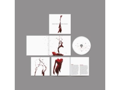 Manic Street Preachers - Lifeblood CD