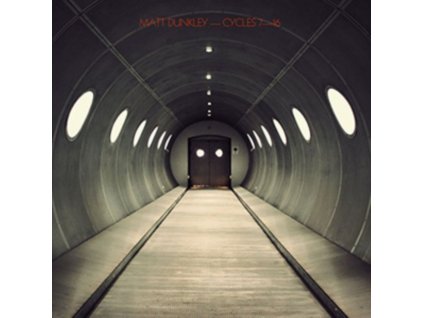 Matt Dunkley - Cycles 7-16 CD