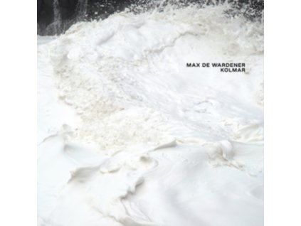 Max de Wardener - Kolmar CD