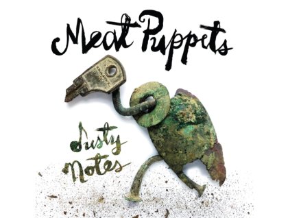Meat Puppets - Dusty Notes CD