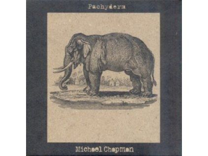 3410156 michael chapman pachyderm cd