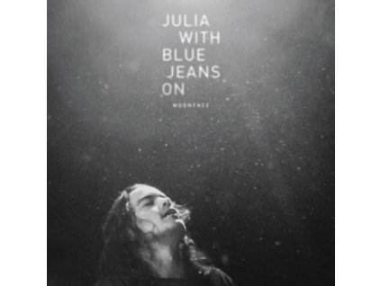 Moonface - Julia With Blue Jeans On CD