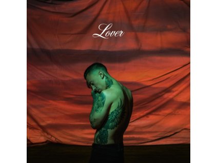 Noah Gundersen - Lover CD