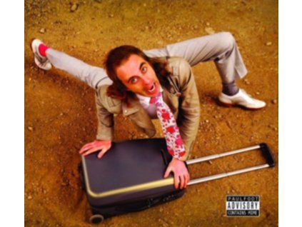 3410231 paul foot ash in the attic cd