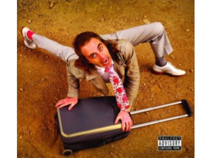 Paul Foot - Ash In The Attic CD