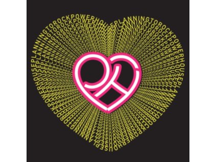 Planningtorock - Powerhouse CD