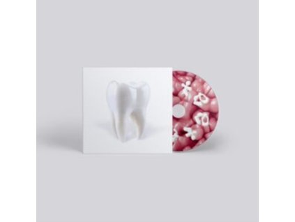 Porij - Teething CD