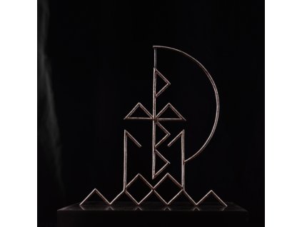 Pulled By Magnets - Rose Golden Doorways CD