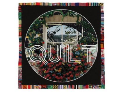 Quilt - Quilt CD
