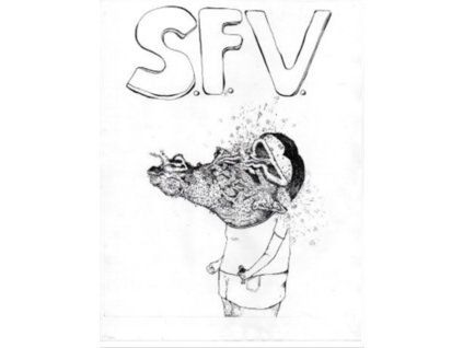 3410351 sfv acid 2 cd