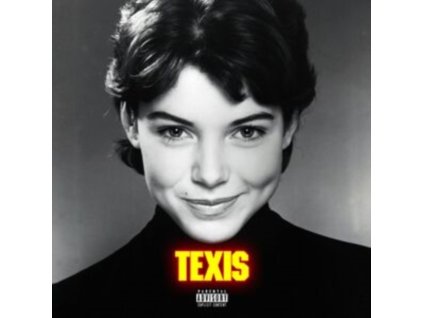 Sleigh Bells - Texis CD