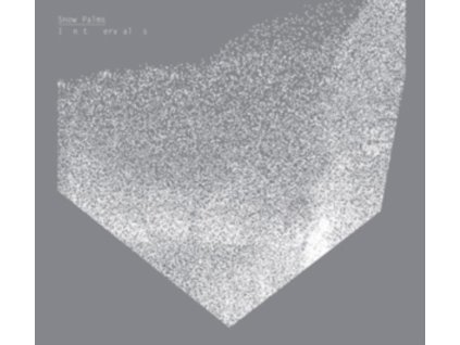 Snow Palms - Intervals CD