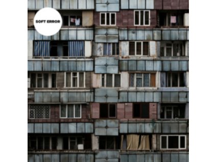 Soft Error  Mechanism CD