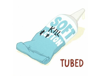 Soft Kill Option - Tubed CD