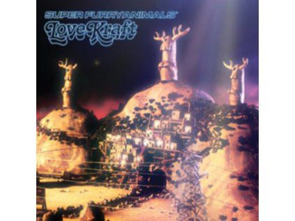 3410384 super furry animals love kraft cd