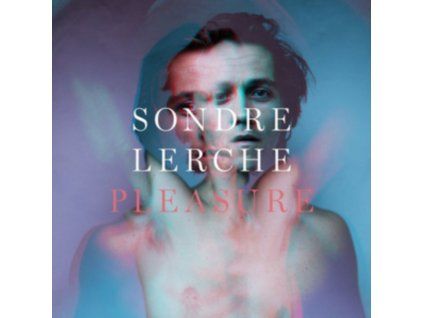 3410390 sondre lerche pleasure cd