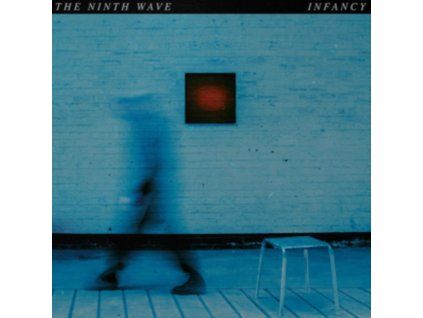3410441 the ninth wave infancy cd