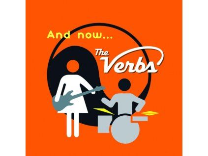 3410462 the verbs cover story cd