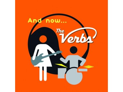 The Verbs - Cover Story CD