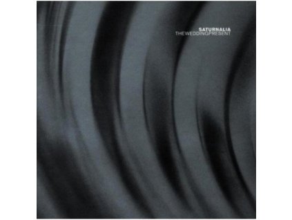 The Wedding Present - Saturnalia CD