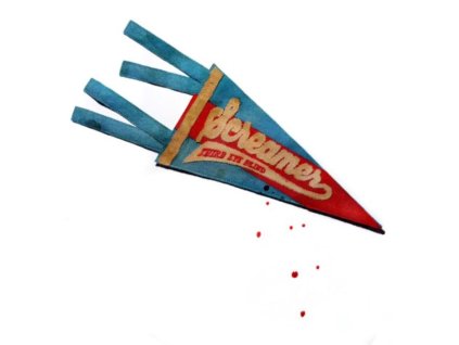 Third Eye Blind - Screamer CD