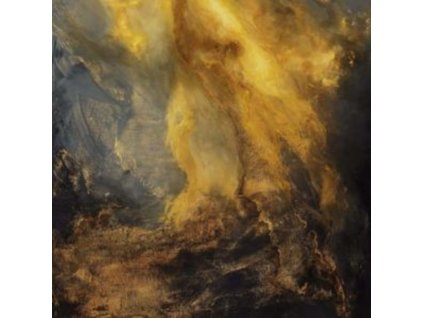 Thomas William Hill - Grains Of Space CD