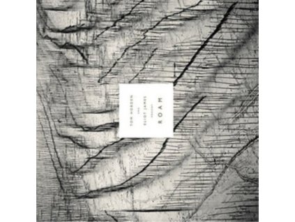 Tom Hobden And Eliot James - Roam CD