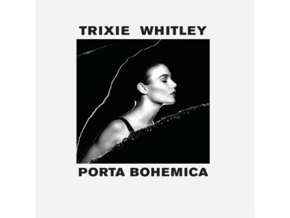 Trixie Whitley - Porta Bohemica CD
