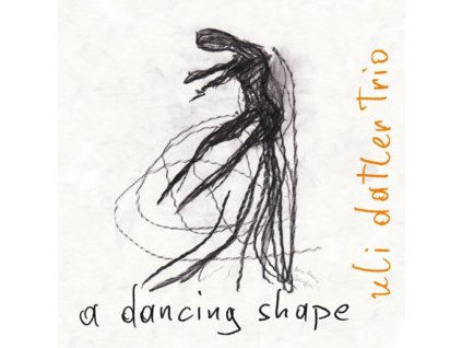 Uli Datler Trio - A Dancing Shape CD