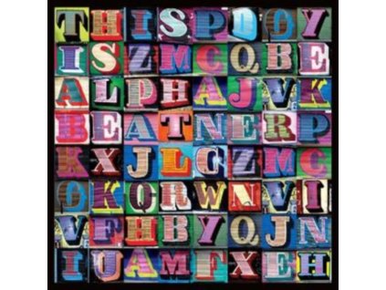 Alphabeat - This is Alphabeat CD