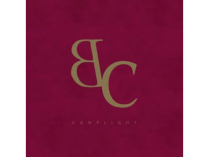 BC Camplight - How to Die in the North CD