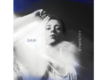 3410744 gabi sympathy cd