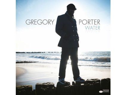 3410885 gregory porter water cd