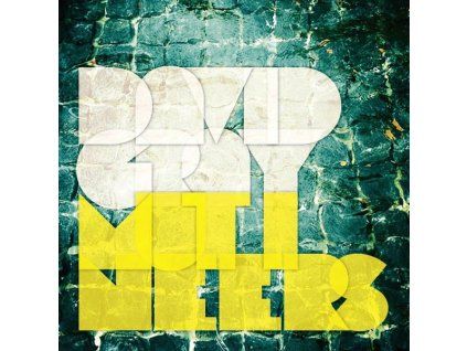 3411701 david gray mutineers cd