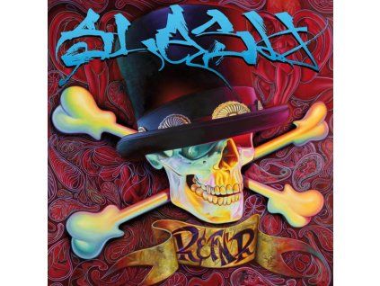 3411740 slash slash cd