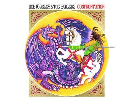 3412019 bob marley confrontation cd