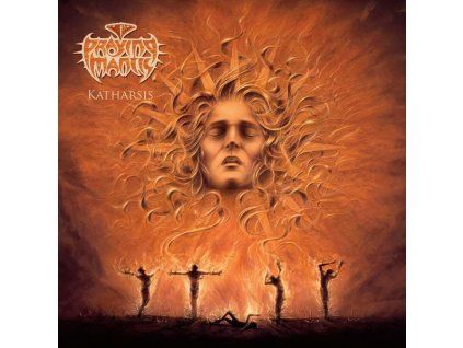 3412307 praying mantis katharsis cd