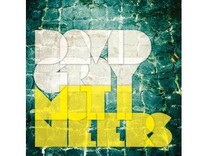 3412493 david gray mutineers deluxe triple edition cd