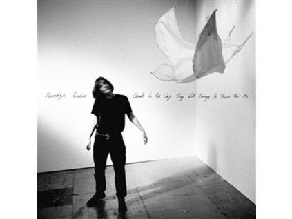 Porridge Radio - Clouds In The Sky They Will Always Be There For Me (CD)