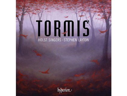 3414800 veljo tormis 1930 2017 chorwerke cd