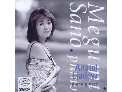 3414809 anatoly liadow 1855 1914 klavierwerke cd