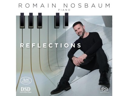 Romain Nosbaum - Reflections (SACD)