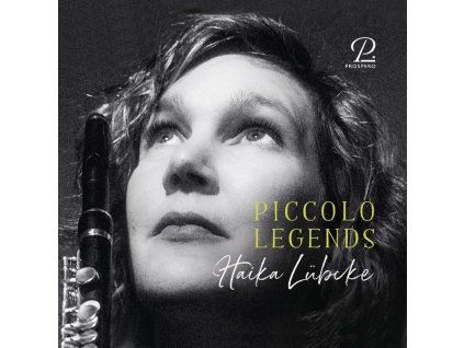 3415640 haika lubcke piccolo legends cd