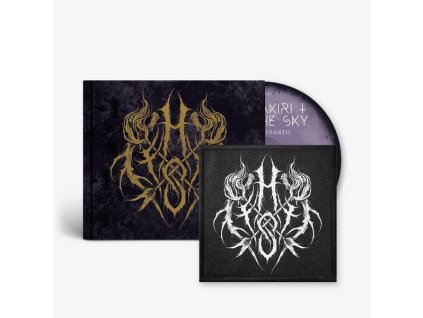 Harakiri For The Sky - Scorched Earth (Deluxe Edition) (CD)