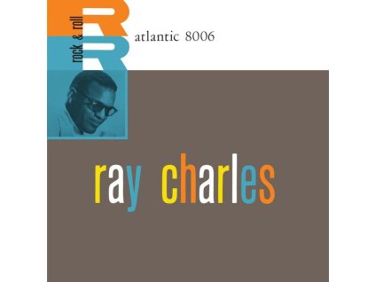 Ray Charles - Ray Charles (Hybrid-SACD) (SACD)