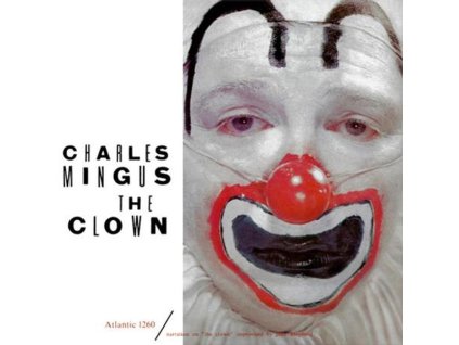 Charles Mingus (1922-1979) - The Clown (Atlantic 75 Series) (mono) (Hybrid-SACD) (SACD)