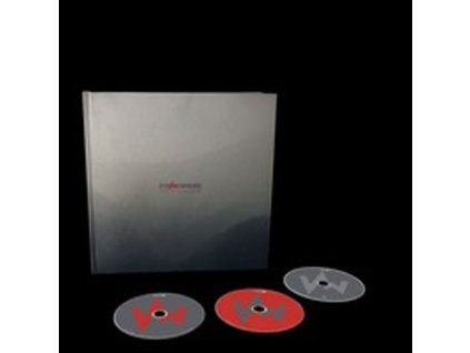 Devin Townsend - PowerNerd (Artbook Edition) (CD)