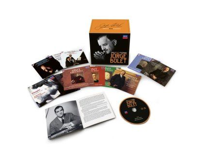 3419213 jorge bolet complete decca recordings cd